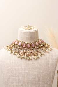 Daani || Bridal Set