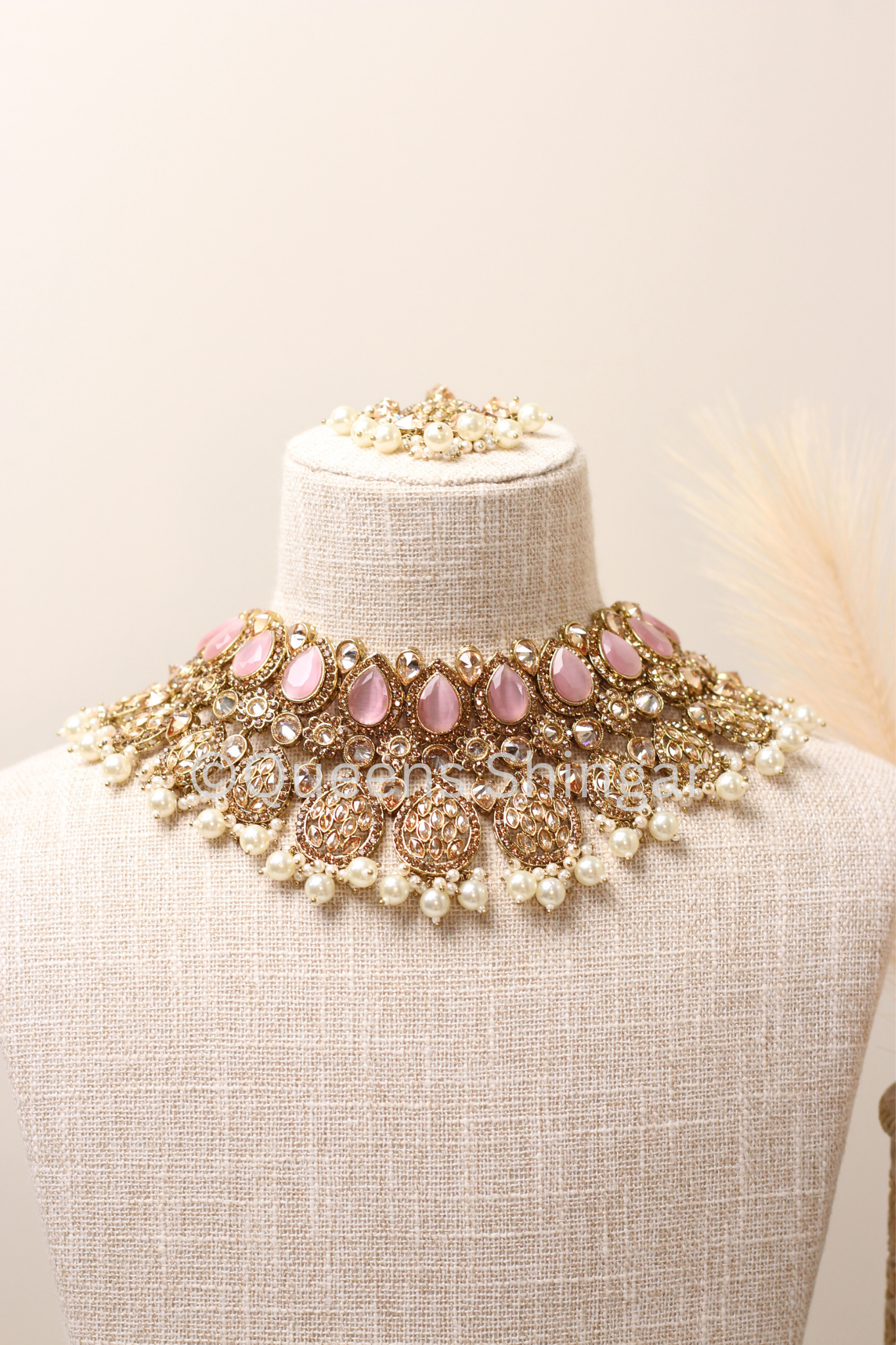 Daani || Bridal Set