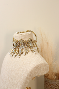 Nandini || Bridal Set
