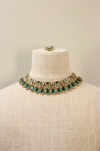 Navi || Necklace Set