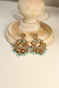 Taal || Necklace Set