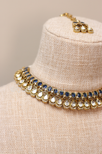 Eknoor || Necklace Set