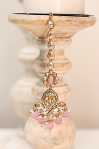 Rano || Necklace Set
