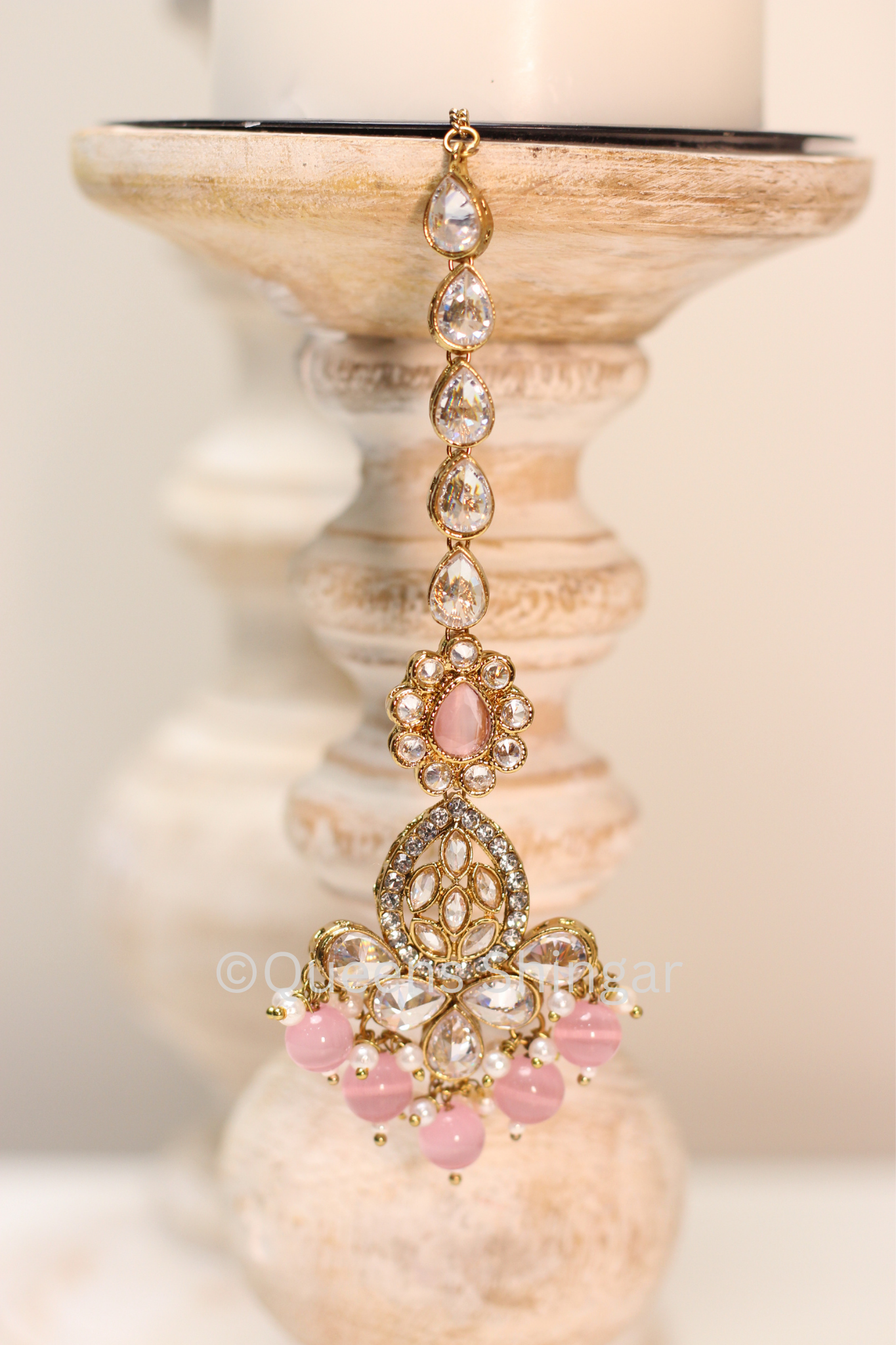 Rano || Necklace Set