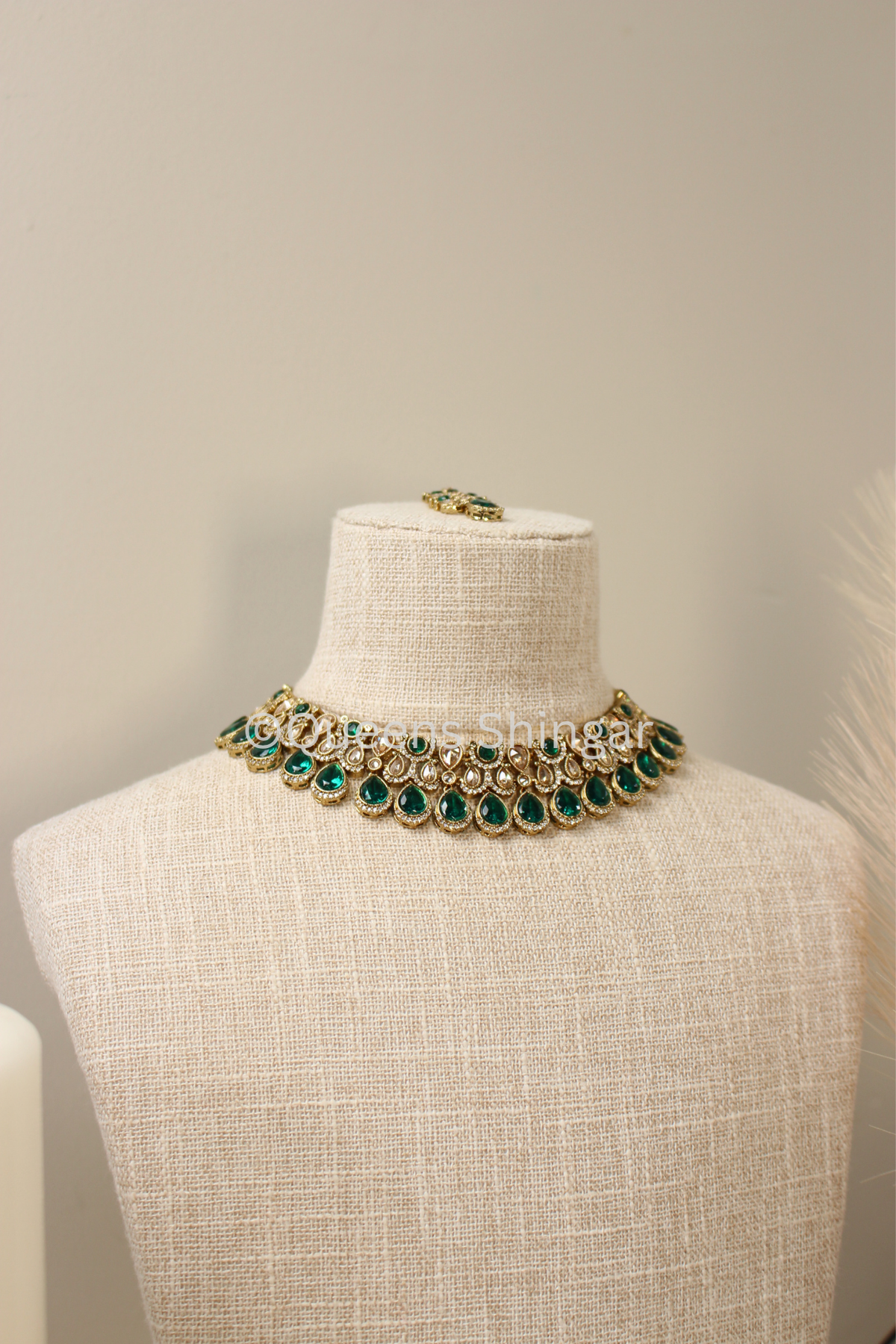 Navi || Necklace Set
