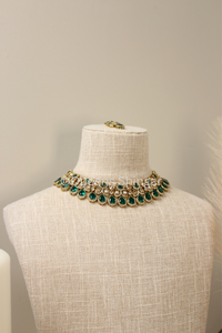 Navi || Necklace Set