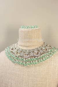 Vanya || Bridal Set
