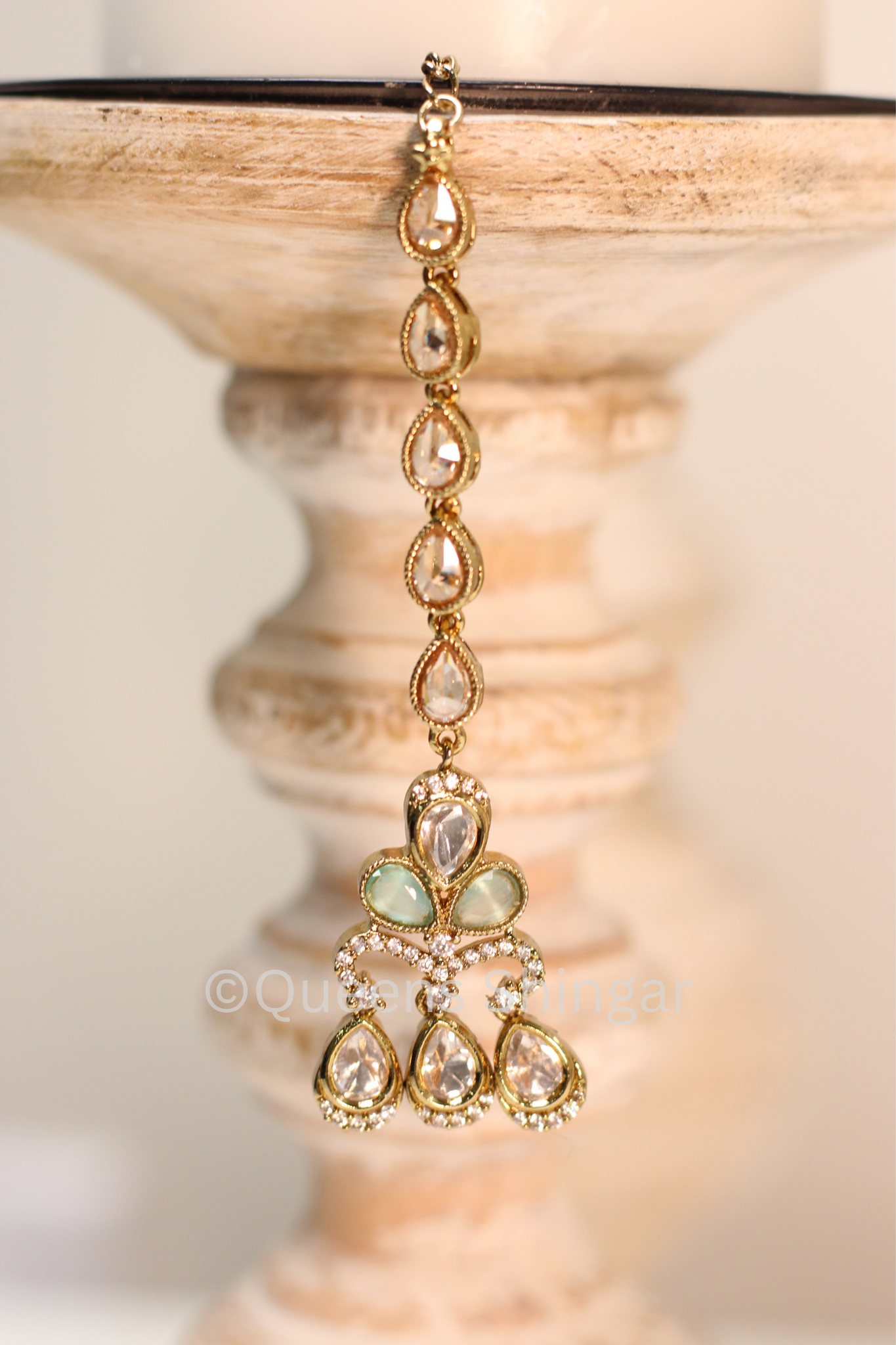 Eknoor || Necklace Set