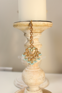 Taal || Necklace Set