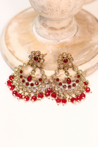 Pavni || Necklace Set
