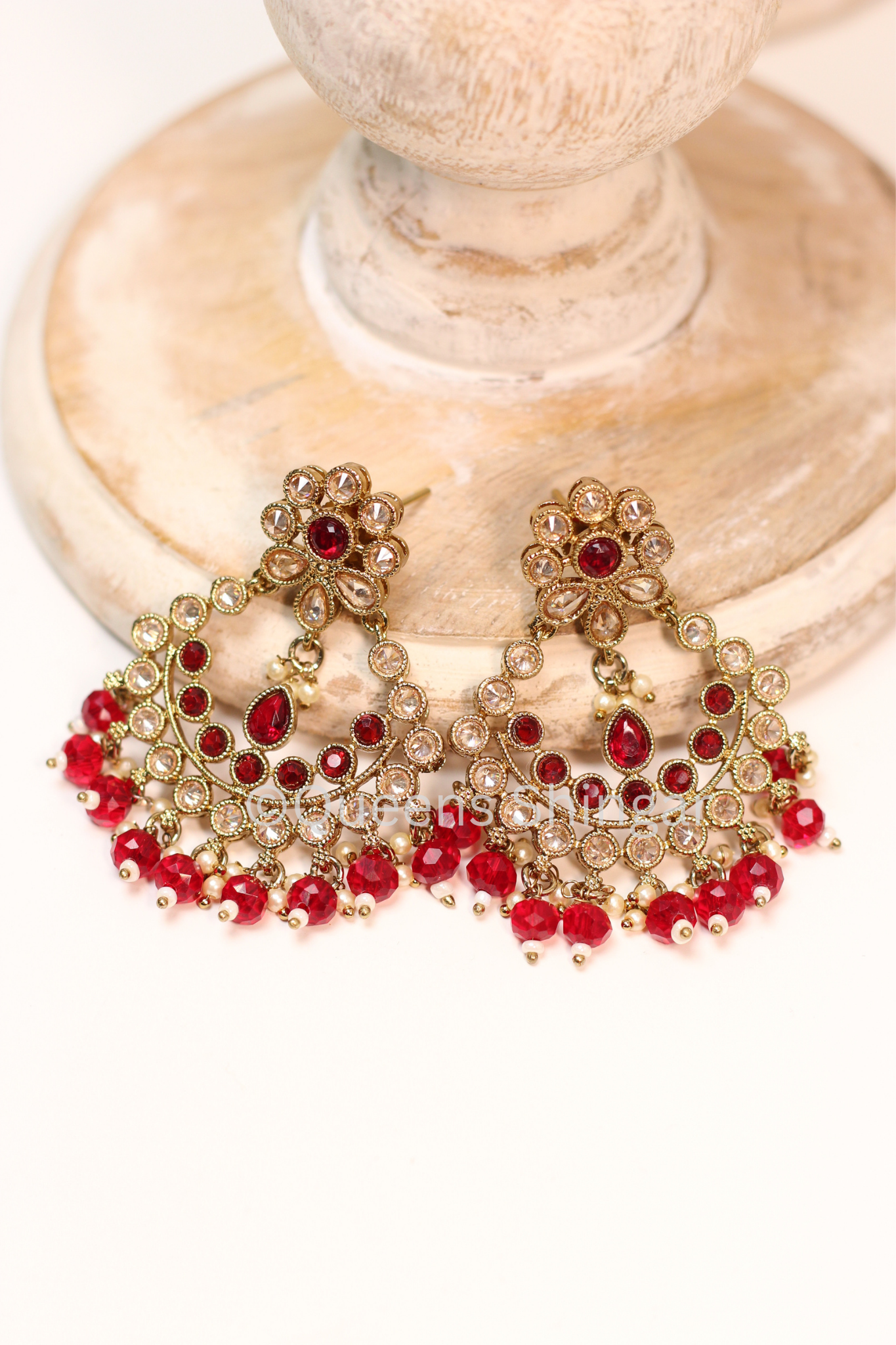 Pavni || Necklace Set