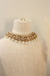 Tanuja || Necklace Set