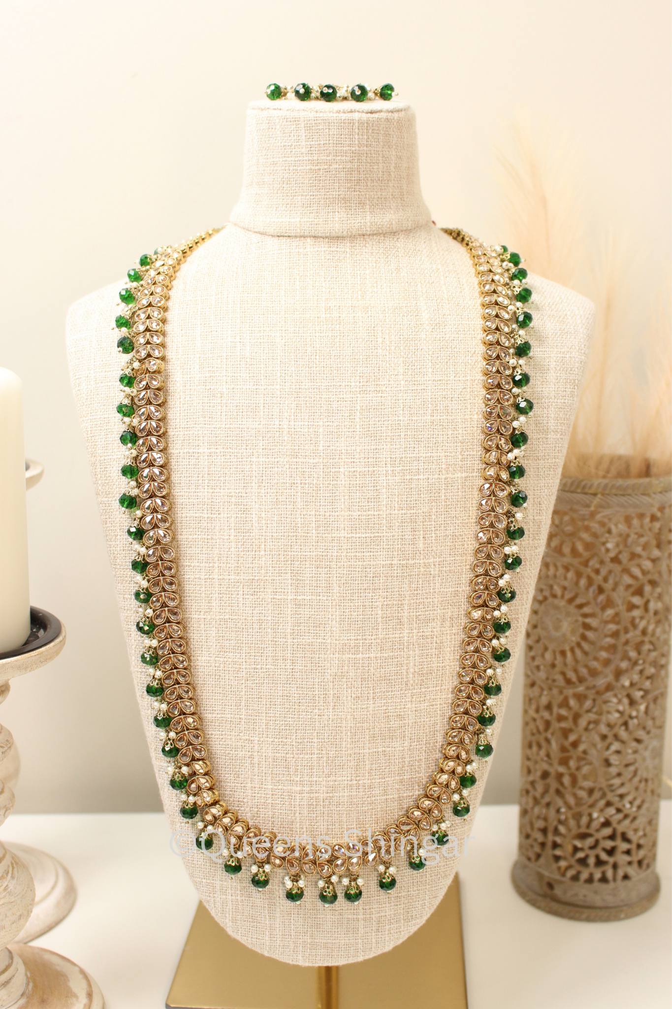 Nimi || Mala Set