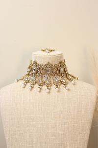 Nandini || Bridal Set