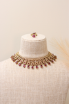 Ravya || Necklace Set