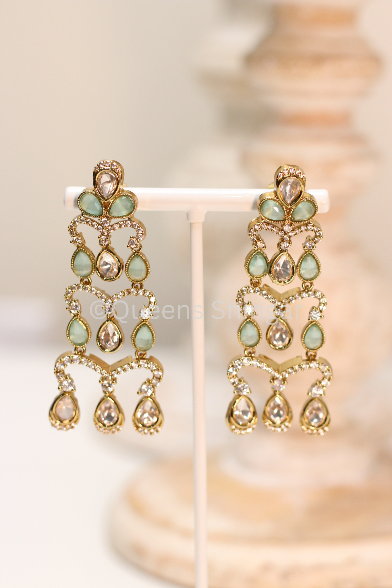 Eknoor || Necklace Set
