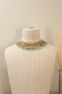 Taal || Necklace Set