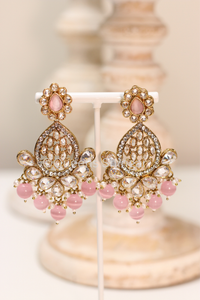 Rano || Necklace Set