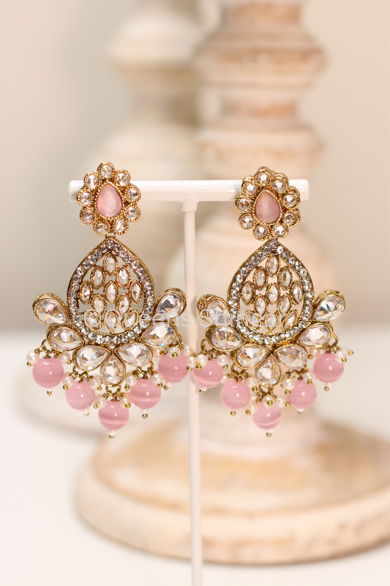 Rano || Necklace Set