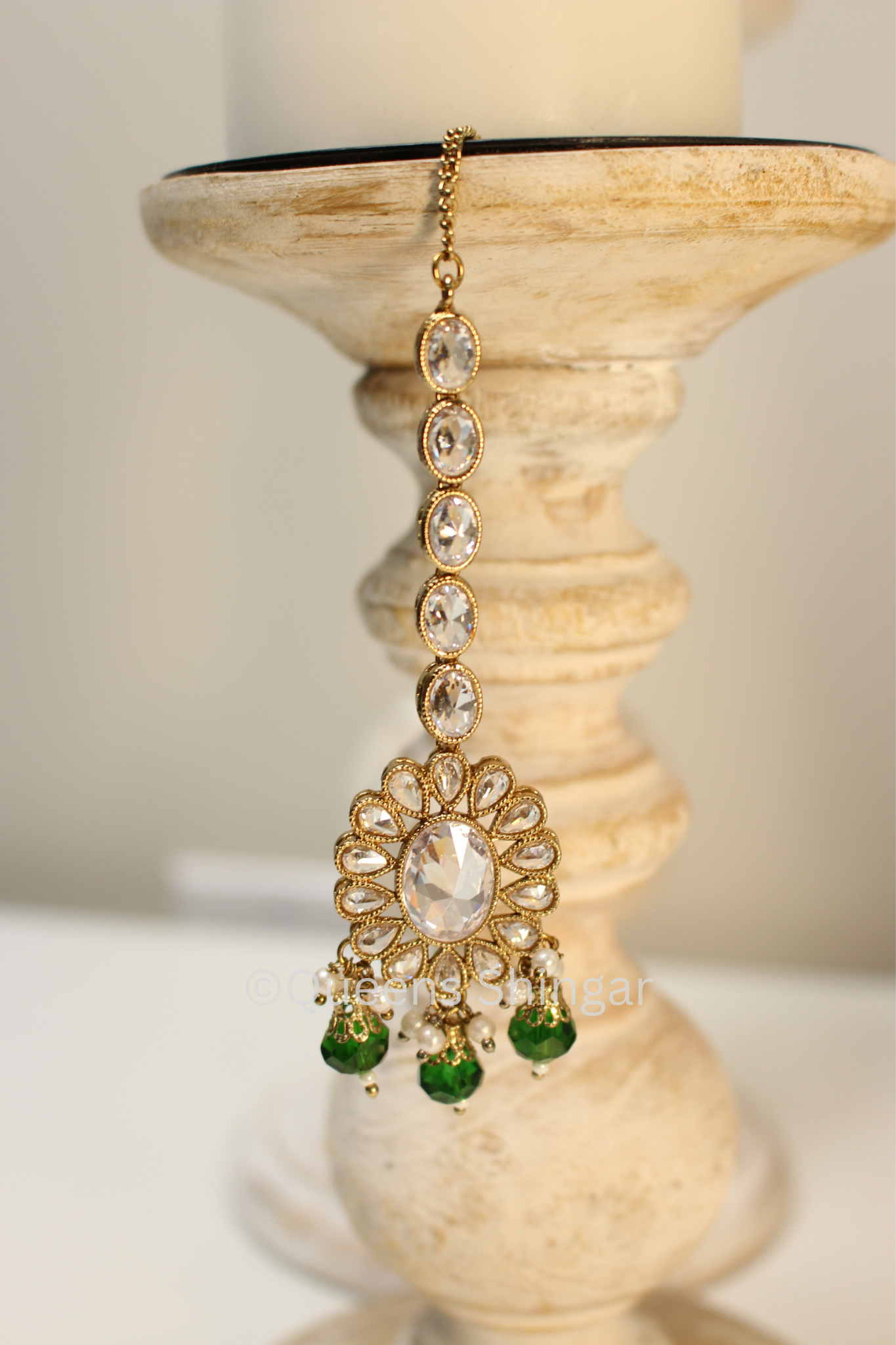 Falak || Mala Set