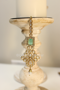 Nandini || Bridal Set