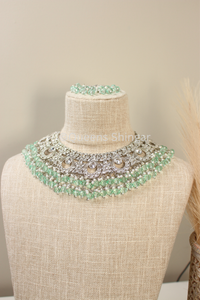 Vanya || Bridal Set