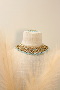 Taal || Necklace Set