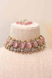 Rano || Necklace Set