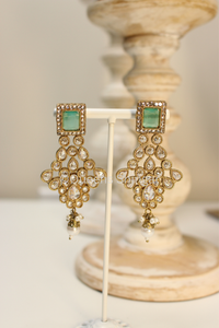 Nandini || Bridal Set