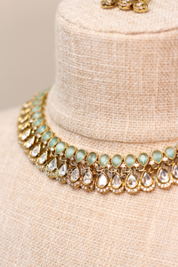 Eknoor || Necklace Set