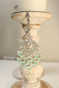 Vanya || Bridal Set