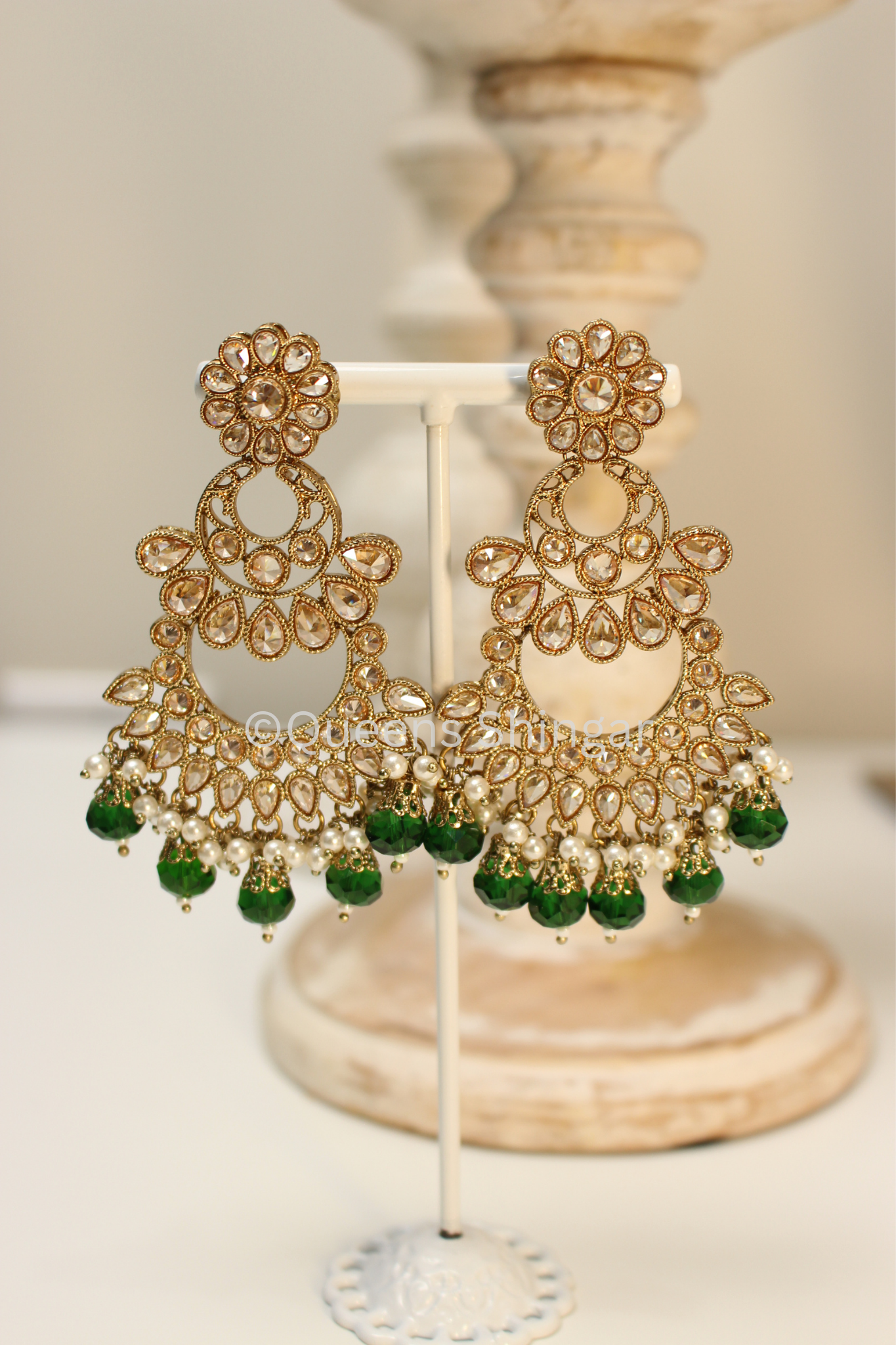 Nimi || Mala Set