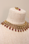 Ravya || Necklace Set