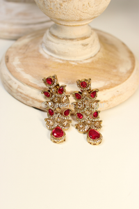 Navi || Necklace Set