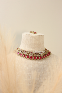 Navi || Necklace Set