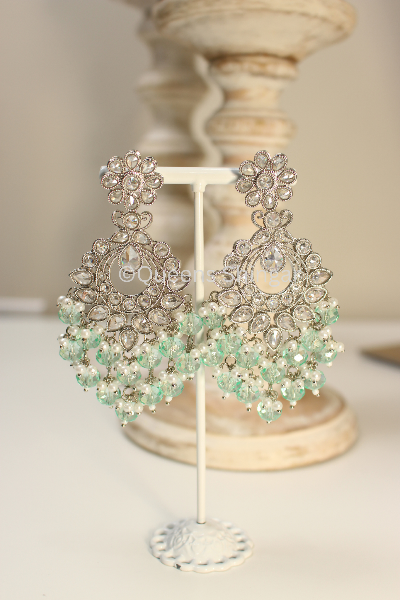 Vanya || Bridal Set