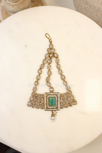 Nandini || Bridal Set