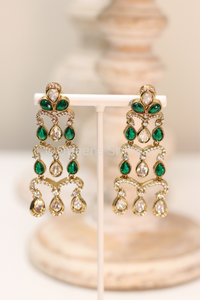 Eknoor || Necklace Set