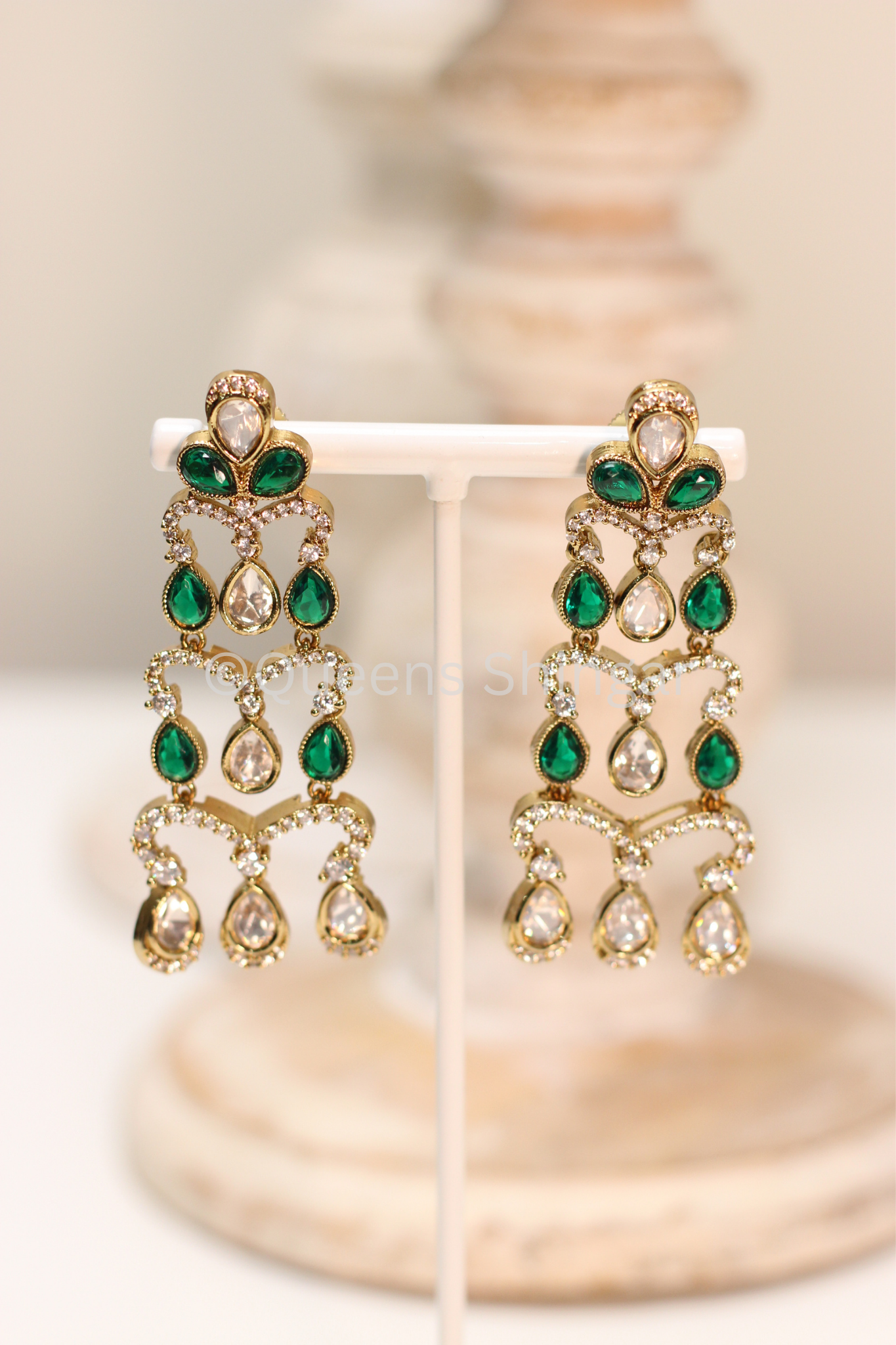 Eknoor || Necklace Set