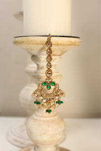 Taal || Necklace Set