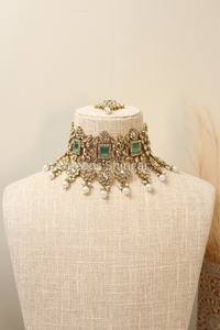 Nandini || Bridal Set