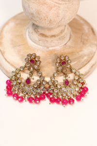 Pavni || Necklace Set