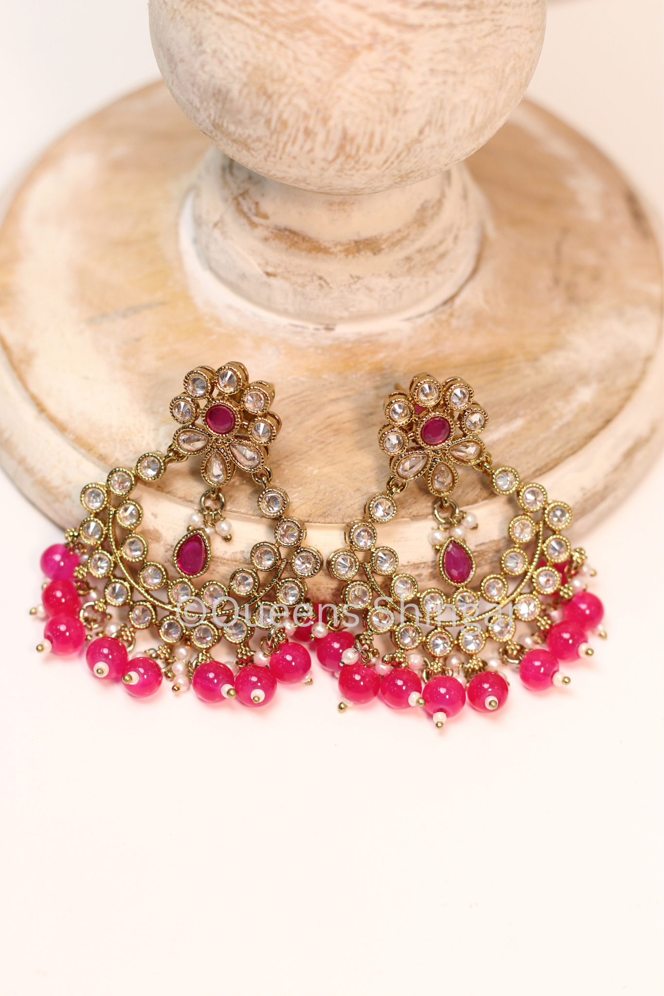 Pavni || Necklace Set