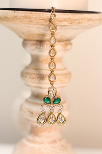 Eknoor || Necklace Set