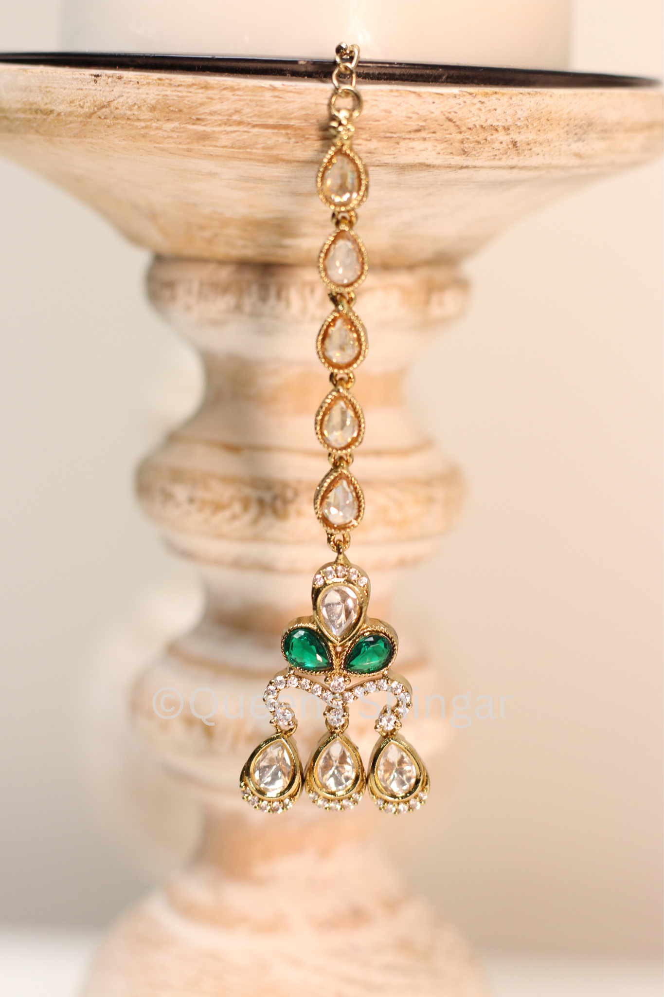 Eknoor || Necklace Set