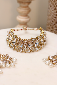 Rano || Necklace Set