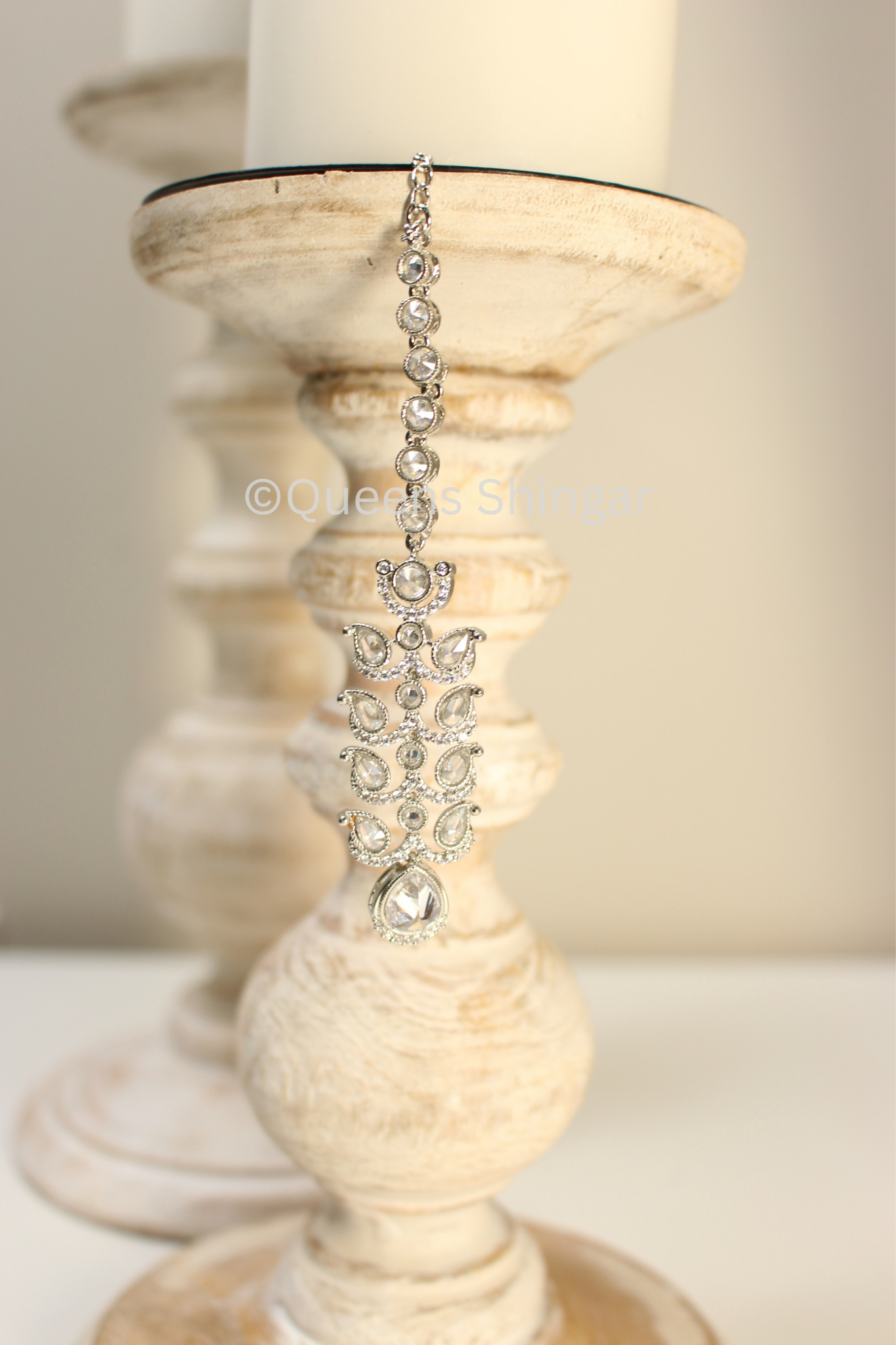 Navi || Necklace Set