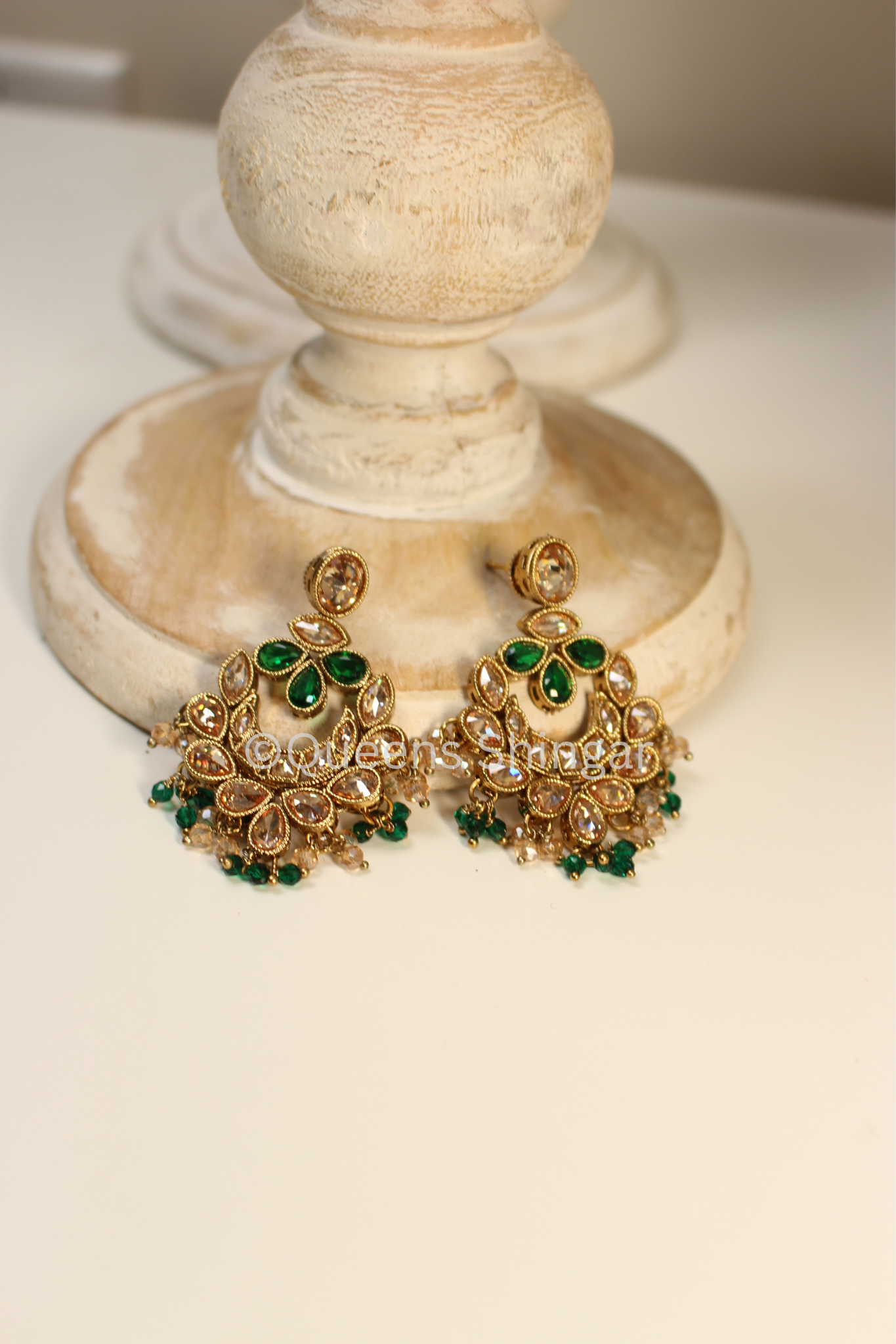 Taal || Necklace Set