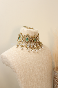 Nandini || Bridal Set
