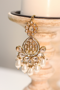 Rano || Necklace Set